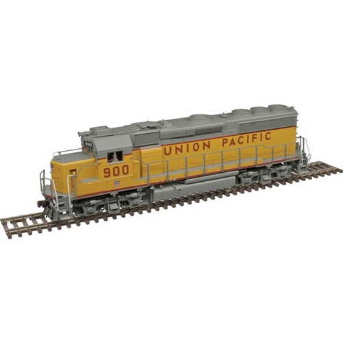 Spur atlas diesellok emd - -,