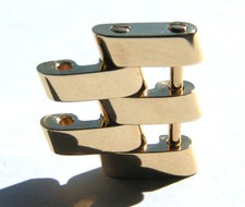 BREITLING 14MM PILOT GLIED