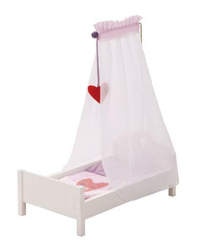 Roba puppenbett fienchen - puppenbett, 'fienchen'
