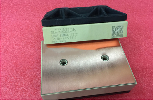 1pcs skiip31nac12t42 semikron - 1pcs,