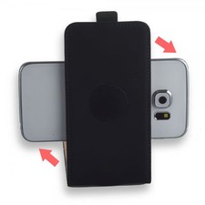 360° Universal Flip Style