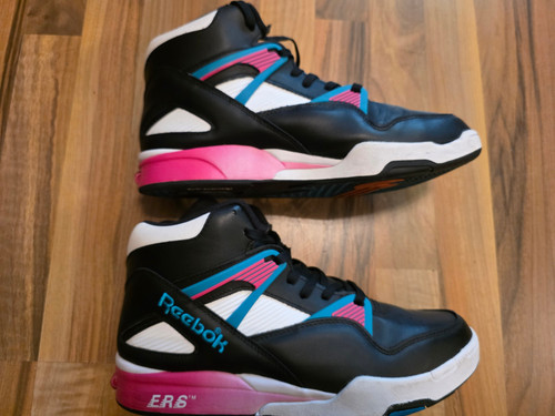 Original vintage reebok - vintage,