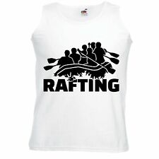 Tank Top RAFTING - WILDWASSER
