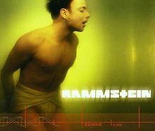 Sonne von Rammstein | CD |