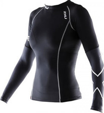 2XU Damen Elite Kompressions
