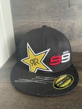 Seltene signierte rockstar - seltene,
