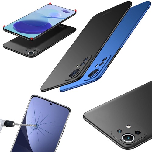 Mofi hard case - case, xiaomi