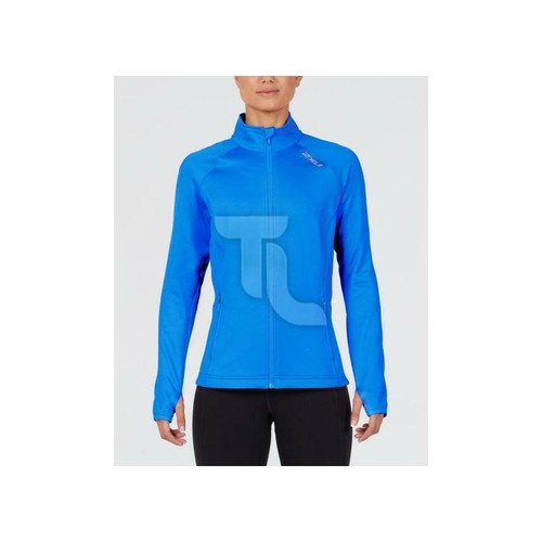 2xu ctrl fullzip top - x-ctrl,