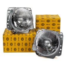 2x HELLA 1A8004190-101 H4 /