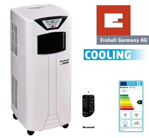 Klimagerät 2600 einhell - klimagerät, mk