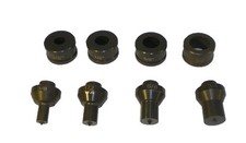 Ersatz Stanz Stempel für