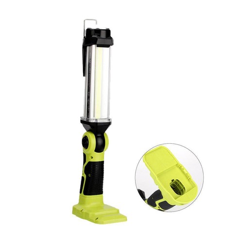 2000lm taschenlampe für ryobi - 2000lm,