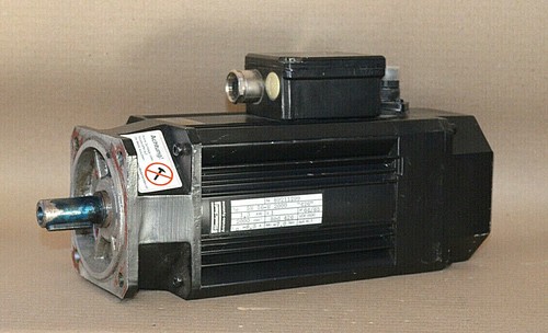 Seidel servomotor m 2000 - 56-m,
