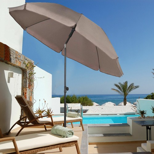 Sekey sonnenschirm knickbar - sonnenschirm,