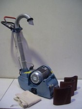 Künzle & Tasin Parkettschleifmaschine Skorpion +