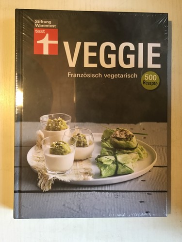 Veggie französisch - veggie,