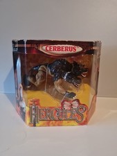 Vintage 1996 Hercules The