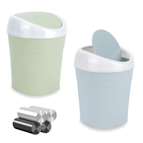 Mini mülleimer stück - mülleimer,,