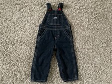 Oshkosh Kinder gefütterte