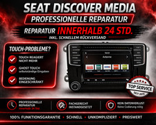 Seat discover media - discover,