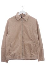 H&M Cordjacke Damen Jacke Gr