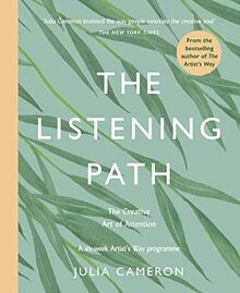 The listening path - the,