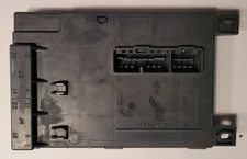 Sitz-Steuergerät - Fahrersitz