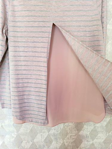 Amy vermont langarmshirt - amy,