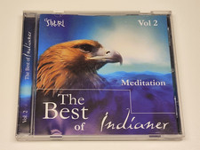 Album-CD El Sikuri - Best of