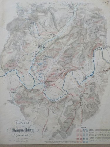 Hammelburg und umgebung - hammelburg,