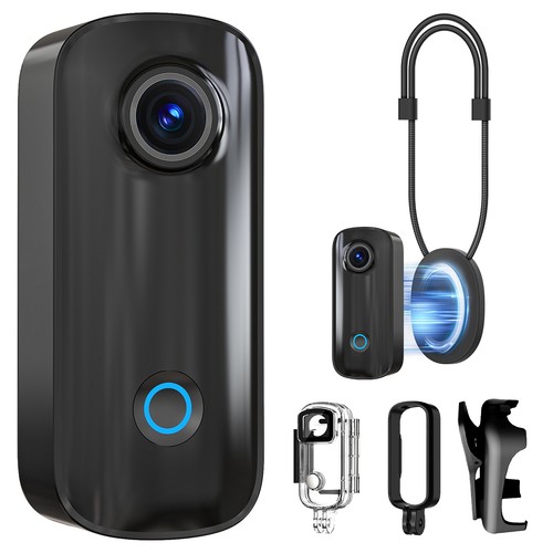 Sjcam c100plus action - sjcam,