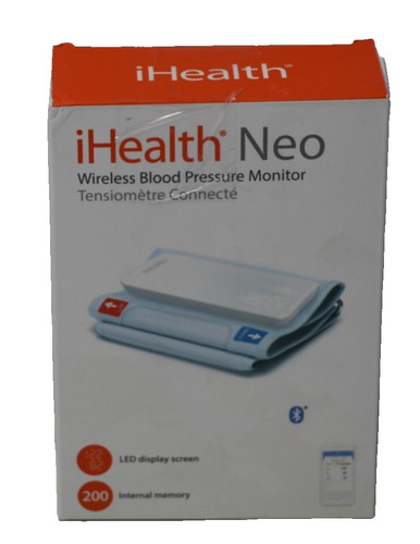 Ihealth neo vernetztes - ihealth,