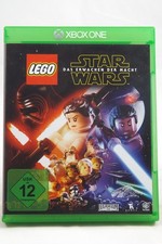 LEGO Star Wars: Das Erwachen