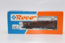Roco DC HOe 34523 offener