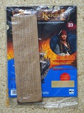 Hachette Disney Fluch der