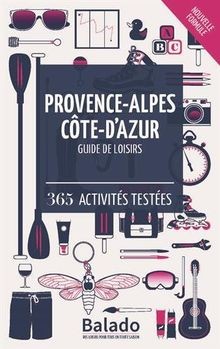 Provence alpes côte - provence-alpes-côte-dazur, von