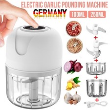 Multi Zerkleinerer Elektrisch