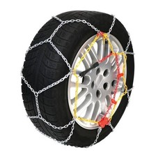 CARPOINT Schneeketten 235/60-16 235/65-17 245/55-17 235/55-18 245/45-18