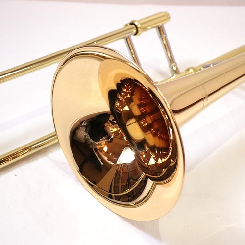 Yamaha ysl 455g - yamaha, tenorposaune