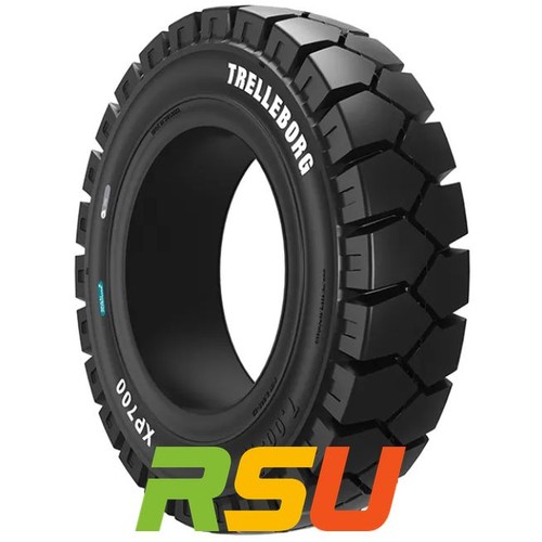 Trelleborg xp700 clip - xp700,