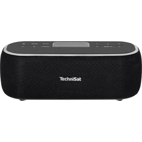 Technisat digitradio 1 - digitradio, bt