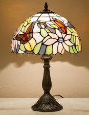 Tischlampe, Tischleuchte