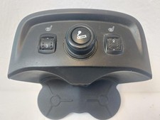 Ford Focus DYB MK3 Schalter Regler Drehregler Sitzheizung Vordersitze OEM