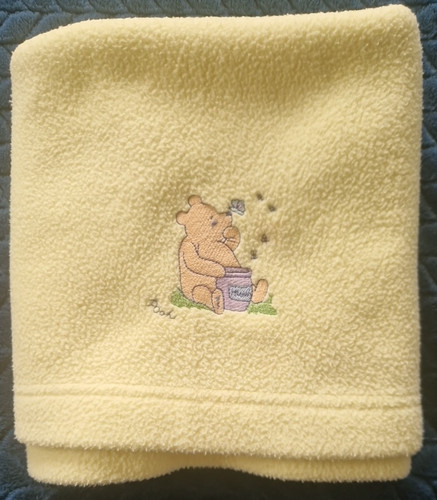 Mothercare winnie the pooh - winnie,
