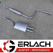 Auspuffanlage für honda - für,