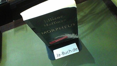 Morpheus thriller hoffman - thriller.,