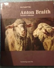 Anton braith tiermaler - anton,