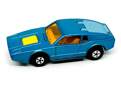 Matchbox lesney superfast - matchbox,