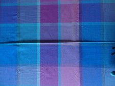 LINUM Tischdecke handgewebt