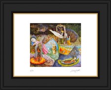 Leonora Carrington, sehr